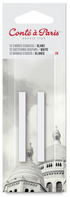 Conte a Paris Crayon White
