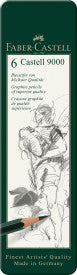 Castell 9000 (Faber-Castell)