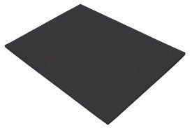 TRU-RAY BLACK (Pacon Construction Paper)