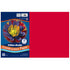 TRU-RAY FESTIVE RED (Pacon Construction Paper)