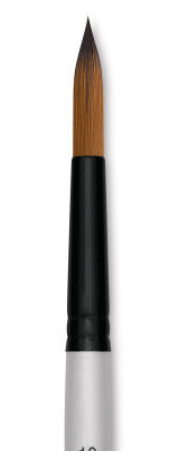 Simply Simmons Brush, Round #12 (Daler Rowney)