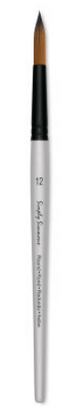 Simply Simmons Brush, Round #12 (Daler Rowney)
