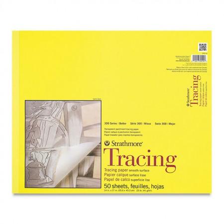 Tracing Pad 300 Series (Strathmore)