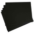 Super Black Presentation & Mounting Boards (Macphersons)