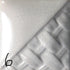 SW149 Crackle White (Mayco) Cone 5-10