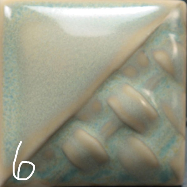 SW167 Sand & Sea (Mayco) Cone 5-10
