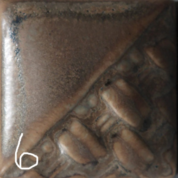 SW174 Leather (Mayco) Cone 5-10