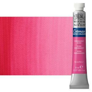 Winsor & Newton Cotman Watercolor Tubes