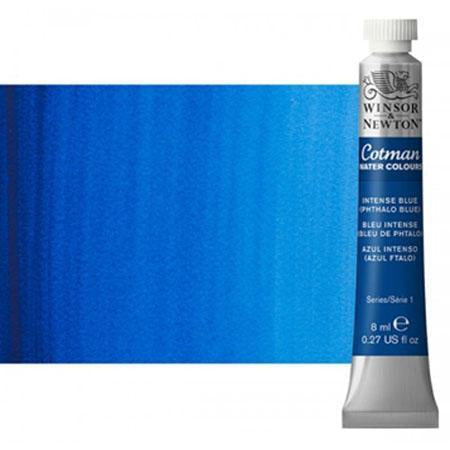 Winsor & Newton Cotman Watercolor Tubes