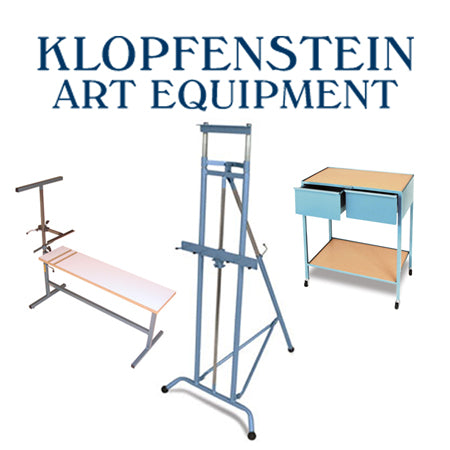 Klopfenstein Art Equipment