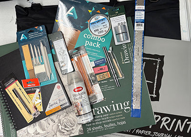 KIT SU Drawing I ART 120 MARY WHITE TT 11:00 AM -01:20 PM