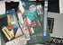 KIT SU Drawing I ART 120 MARY WHITE TT 08:00 AM - 10:50 AM