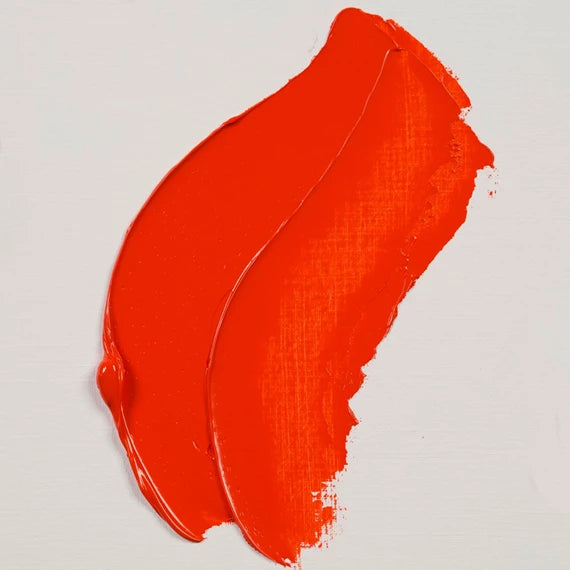 PERM RED LIGHT 370 3 (Rembrandt Oil Colour)