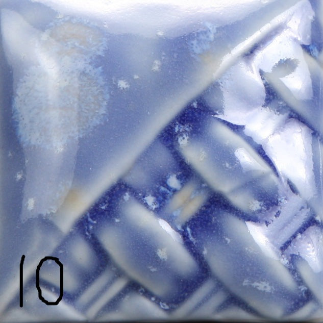 SW170 Blue Hydrangea (Mayco) Cone 5-10
