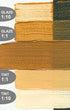 Raw Sienna  (Golden Acrylic Heavy Body)