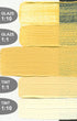 Naples Yellow Hue  (Golden Acrylic Heavy Body)