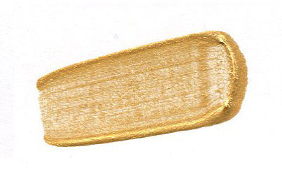 Iridescent Gold (Fine)  (Golden Acrylic Heavy Body)