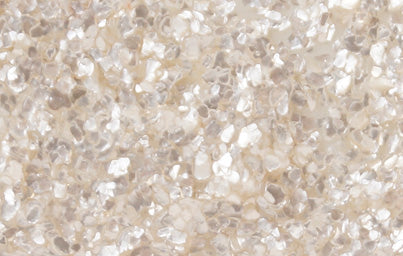 Pearl Mica Flake (Small)  (Golden Acrylic Heavy Body)