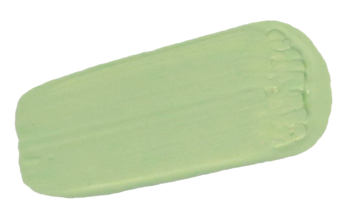 Titan Green Pale  (Golden Acrylic Heavy Body)