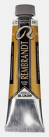 TRANS YELLOW GRN 281 3 (Rembrandt Oil Colour)