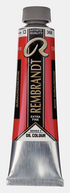 QUINACRIDONE ROSE 366 3 (Rembrandt Oil Colour)