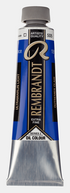 ULTRAMARINE LIGHT 505 2 (Rembrandt Oil Colour)