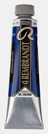 PRUSSIAN BLUE 508 2 (Rembrandt Oil Colour)