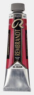 PERM RED VIOLET 567 3 (Rembrandt Oil Colour)