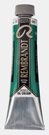 PHTHALO GREEN BLU 680 3 (Rembrandt Oil Colour)