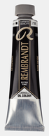 OXIDE BLACK 735 1 (Rembrandt Oil Colour)