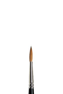 WN Series 7 Finest Kolinsky Sable Watercolor Brushes (Winsor & Newton)