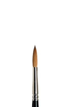 WN Series 7 Finest Kolinsky Sable Watercolor Brushes (Winsor & Newton)