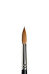 WN Series 7 Finest Kolinsky Sable Watercolor Brushes (Winsor & Newton)