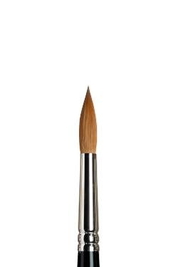 WN Series 7 Finest Kolinsky Sable Watercolor Brushes (Winsor & Newton)