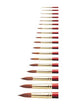WN Sceptre Gold II Brushes - Round (Winsor & Newton)