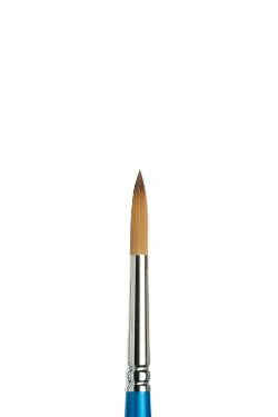 WN Cotman Watercolor Brushes - Round (Winsor & Newton)