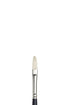 WN Artist's Oil Brush Filbert LH #2 (Winsor & Newton)