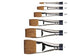 WN Professional Watercolor Sable Brushes - One Stroke (Winsor & Newton)