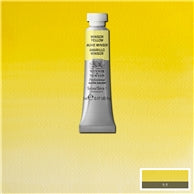 PWC Winsor Yellow (Winsor & Newton Watercolor)