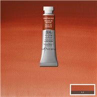 PWC Venetian Red (Winsor & Newton Watercolor)