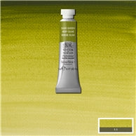 PWC Olive Green (Winsor & Newton Watercolor)