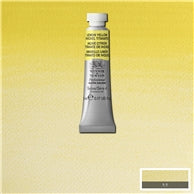 PWC Lemon Yellow Hue (Winsor & Newton Watercolor)