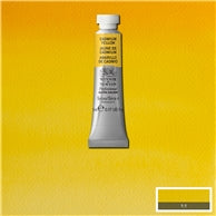 PWC Cadmium Yellow (Winsor & Newton Watercolor)