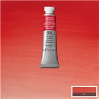 PWC Cadmium Red Deep (Winsor & Newton Watercolor)