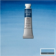 PWC Antwerp Blue (Winsor & Newton Watercolor)