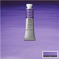 PWC Winsor Violet Dioxazine (Winsor & Newton Watercolor)