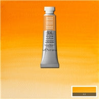 PWC Winsor Orange (Winsor & Newton Watercolor)