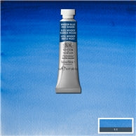 PWC Winsor Blue Red Shade (Winsor & Newton Watercolor)