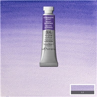 PWC Ultramarine Violet (Winsor & Newton Watercolor)