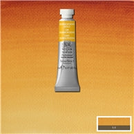 PWC Quinacridone Gold (Winsor & Newton Watercolor)